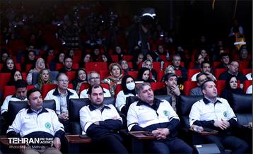 سومین نشست شهرگفت 29