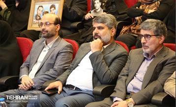 گرامیداشت پنجمین شهید محراب آیت‌الله اشرفی اصفهانی 13