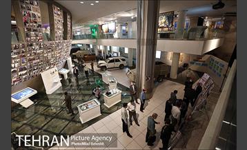 افتتاح موزه و سراسرنمای مقاومت 12