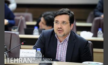 بیست و سومین جلسه شوراى معاونین، مشاورین و شهرداران مناطق ٢٢ گانه شهردارى تهران 28