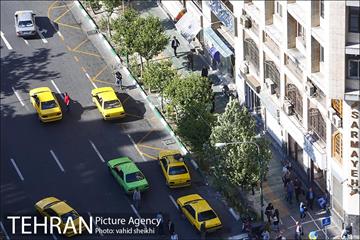 نمای بالا از پایتخت  5