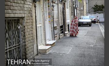 تهران، روزمرگی 5