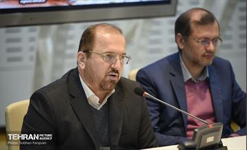 نشست هم‌اندیشی رسیدگی به تخلفات اداری  18