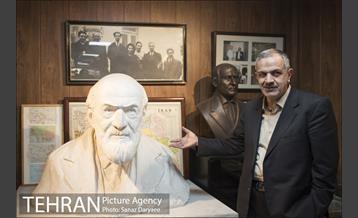 چهارمین دوره کتابگردی با حضور احمد مسجدجامعی‎ 13