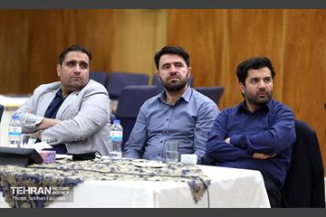 اولین دوره پرچم‌داران فناوری شهری 26