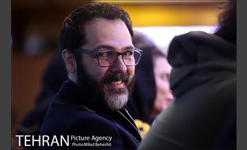 هشتمین روز جشنواره فیلم فجر در برج میلاد 9