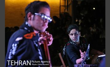 شب های فرهنگی لرستان 19