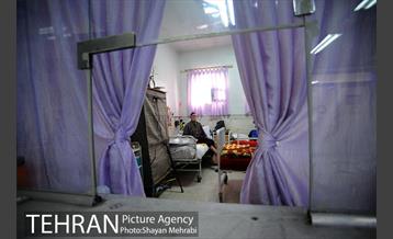 آسایشگاه کهریزک جایی برای زندگی است نه زنده ماندن 9