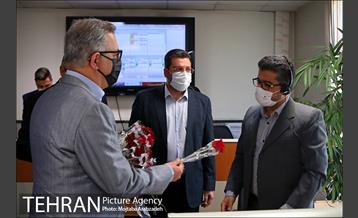 پانزدهمین سالروز تأسیس سامانه نظارت همگانی ١٨٨٨