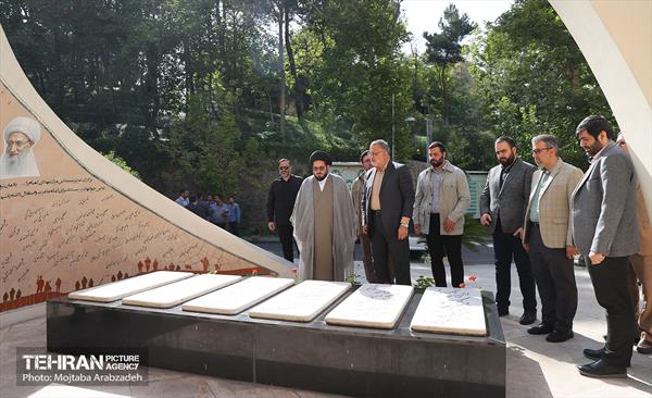 مراسم امضای تفاهم‌نامه تامین مسکن دانشگاهیان 26