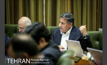 صد و بیست و ششمین جلسه شورا شهر 21