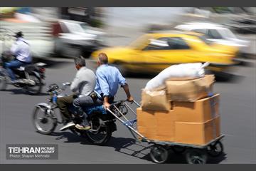 بی قانونی؛ بار های نامتعارف 6