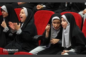 جشن بزرگ «خیلی دخترونه» 15