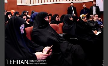 گرامیداشت یکصدمین سالگرد ولادت شهید آیت‌الله مرتضی مطهری 8