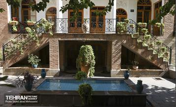 بازدید از بافت تاریخی و پروژه‌های فعال منطقه ۱۲ تهران 48