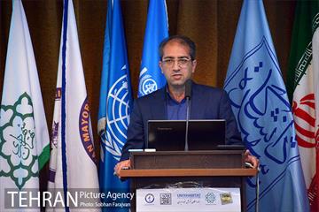 نشست روز جهانی اسکان بشر 17