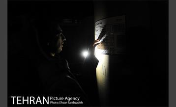 یک شب با شهردارشب تهران 18