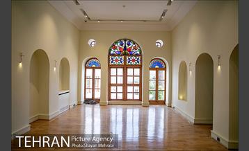 خانه اتحادیه؛ گذشته و حال 13