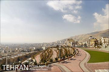 بوستان پرواز 30