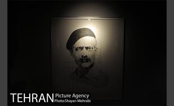 نمایشگاه امکان رخداد 24