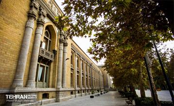 پاییز میدان مشق 21