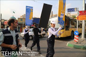 مرحله دوم پویش مردمی از خودمان شروع کنیم 3