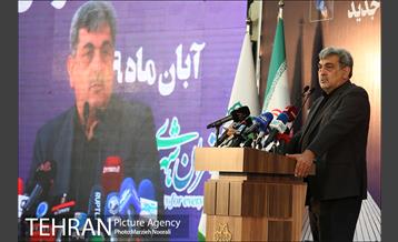 آیین بهره برداری از اتوبوس ها و مینی بوس 17