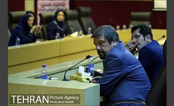 آیین رونمایی از نخستین فروشگاه دیواری کشور توسط فروشگاه شهروند 9