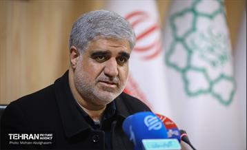 الحاق اتوبوس های برقی و دیزلی به اتوبوسرانی شهر تهران 33