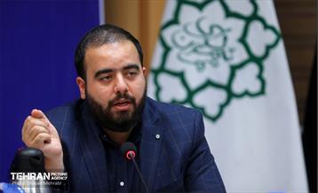 دومین نشست مدیران ارشد شهری با شرکت‌ های دانش‌ بنیان 6