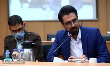 نخستین نشست مدیران ارشد شهری با شرکت‌های دانش‌بنیان 7