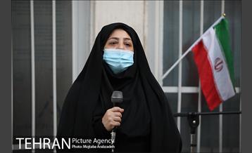 زنگ مهر در مدرسه نابینایان شهید خزائلی 10