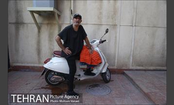 آژانس عکس تهران در هفته ی گذشته -6 29