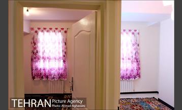 افتتاح مجتمع مسکونی بازنشستگان شهرداری تهران 10