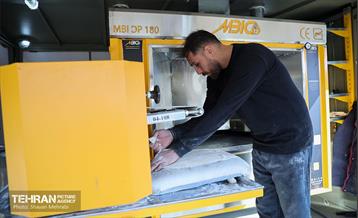 دویست‌ودومین پویش امید و افتخار شهرداری تهران 3