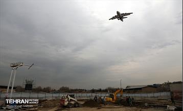 اینجاکارگاهه؛ بزرگراه یادگار امام(ره) 7