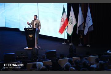 نخستین اجتماع نامزدهای حوزه انتخابیه تهران  2