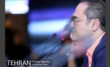 سومین روز جشنواره فیلم فجر در برج میلاد 49