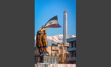 وقتی هنوز میلاد نبود 10