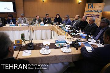 نشست تخصصی معاونین فنی و عمرانی مجمع کلانشهرهای ایران 4