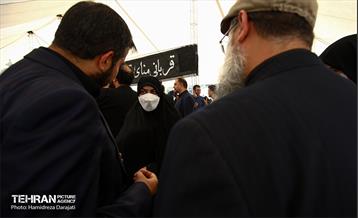 بازدید اعضا شورا شهر از نمایشگاه نشان عاشقی   31