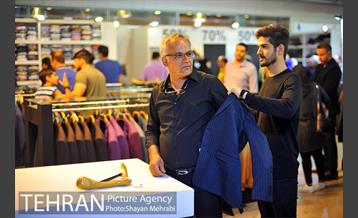 یازدهمین دوره نمایشگاه زنان و تولید ملی  7