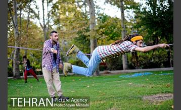 ورزش اسلک لاین 37