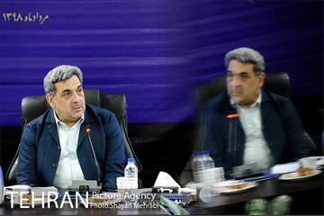 بیست و هشتمین جلسه شورای معاونان، مشاورین و شهرداران 49