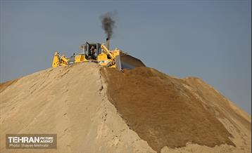 بازدید اصحاب رسانه از پروژه های معاونت فنی و عمرانی شهرداری تهران 35