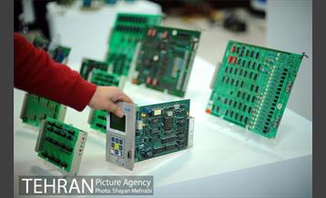 افتتاح سومین نمایشگاه مشارکت تولیدکنندگان ایرانی در صنعت مترو 18