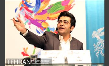 اولین روز سی و هفتمین جشنواره فیلم فجر 28