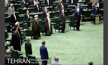 آغاز به کار یازدهمین دوره مجلس شورای اسلامی 24