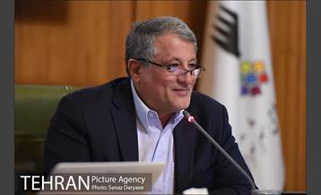 جلسه شورای شهر  9