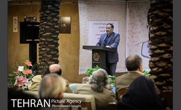 سی و دومین مراسم شب شاعر 19